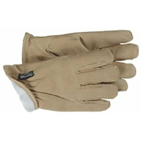 BOSS CAT GLOVES GLOVES LINED PIGSKIN THINSULATE4191 7191L